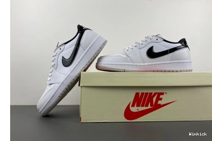 AIR JORDAN Low FB9933-102 1 0817